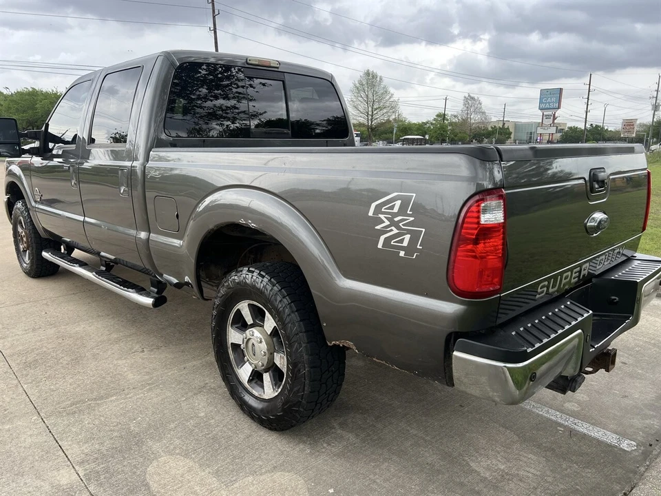 2016 Ford Super Duty 3rd Gen - Image 14 of 21