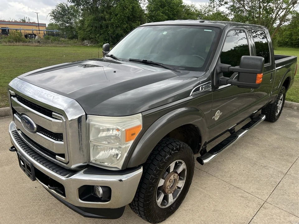2016 Ford Super Duty 3rd Gen - Image 20 of 24
