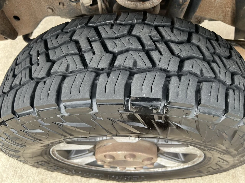 2016 Ford Super Duty 3rd Gen - Image 23 of 24