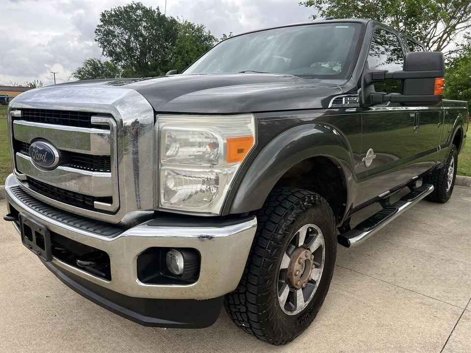 2016 Ford Super Duty 3rd Gen - Image 5 of 24