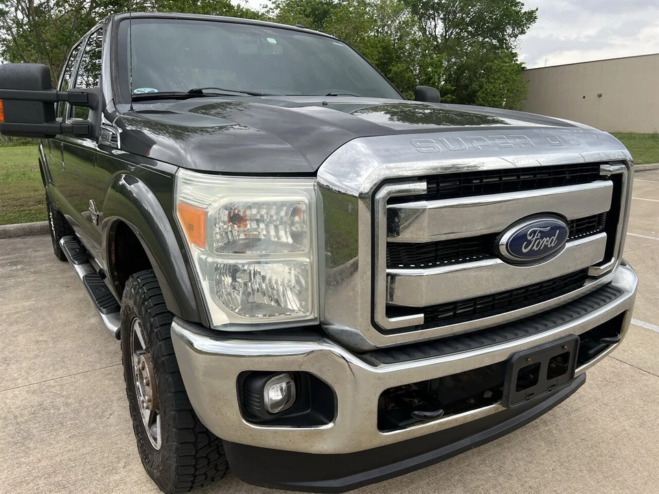 2016 Ford Super Duty 3rd Gen - Image 2 of 24