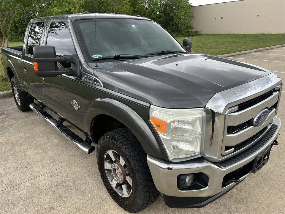 2016 Ford Super Duty 3rd Gen - Image 19 of 24