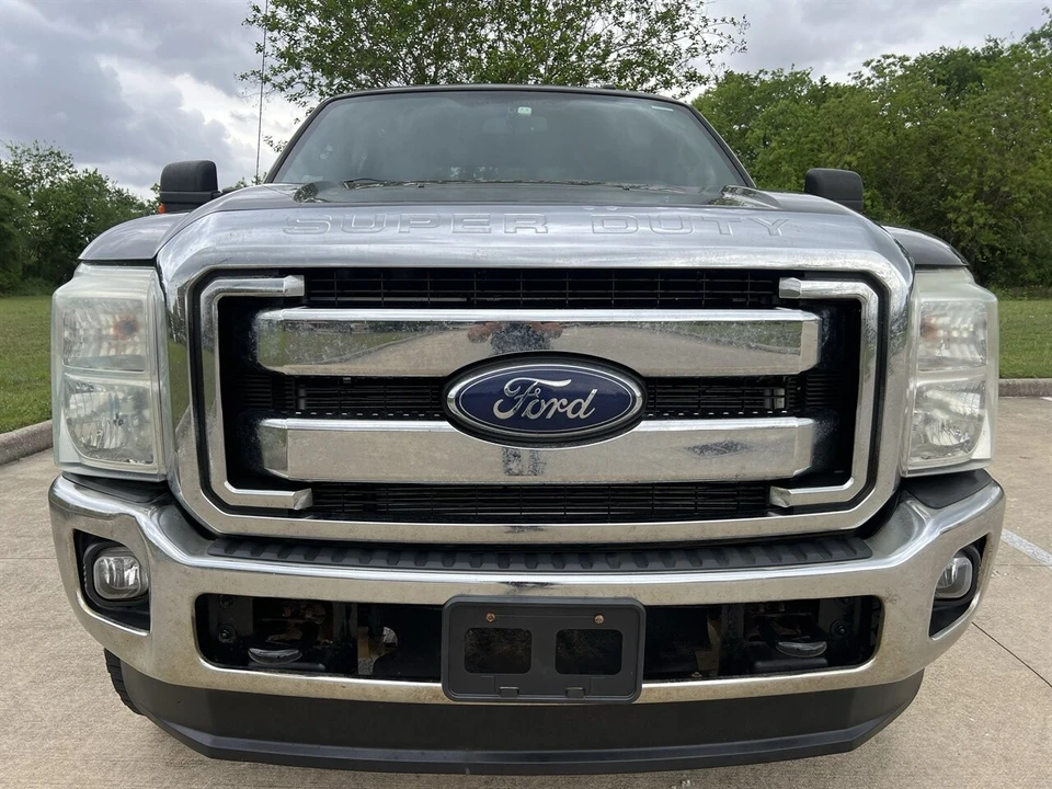 2016 Ford Super Duty 3rd Gen - Image 3 of 21