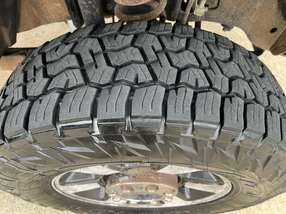 2016 Ford Super Duty 3rd Gen - Image 24 of 24