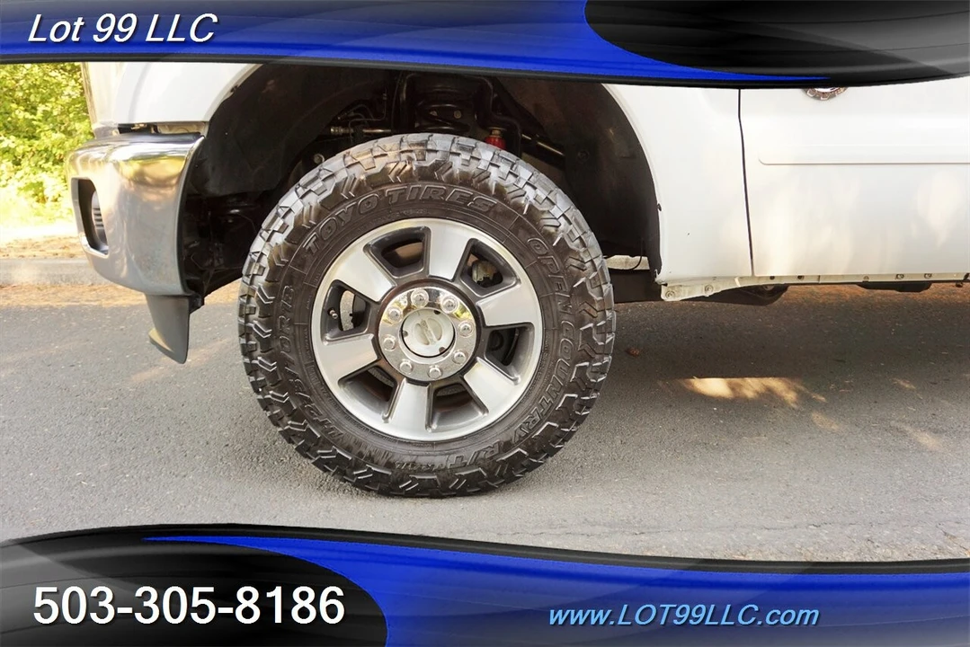 2016 Ford Super Duty 3rd Gen - Image 3 of 4