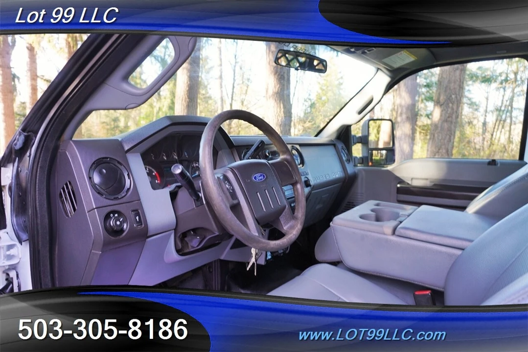 2016 Ford Super Duty 3rd Gen - Image 2 of 4