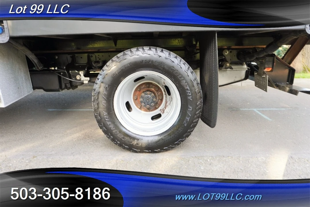 2016 Ford Super Duty 3rd Gen - Image 4 of 4