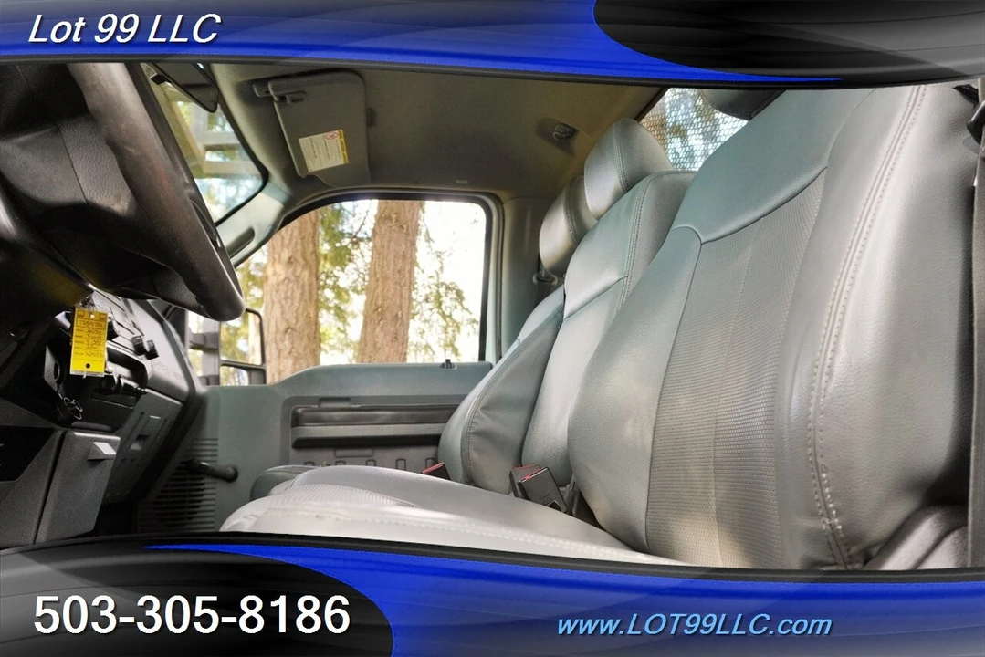 2016 Ford Super Duty 3rd Gen - Image 2 of 4