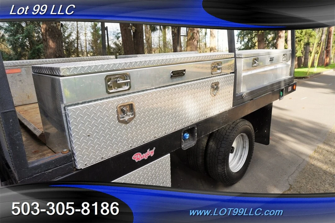 2016 Ford Super Duty 3rd Gen - Image 3 of 4