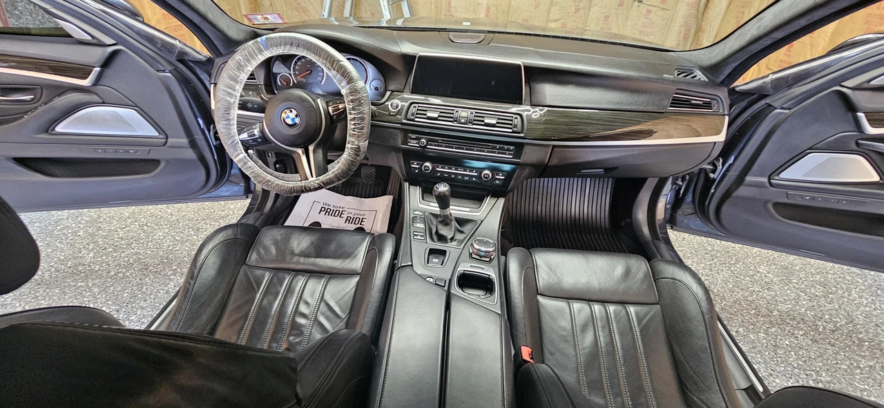 2016 BMW F10 M5 - Image 11 of 16