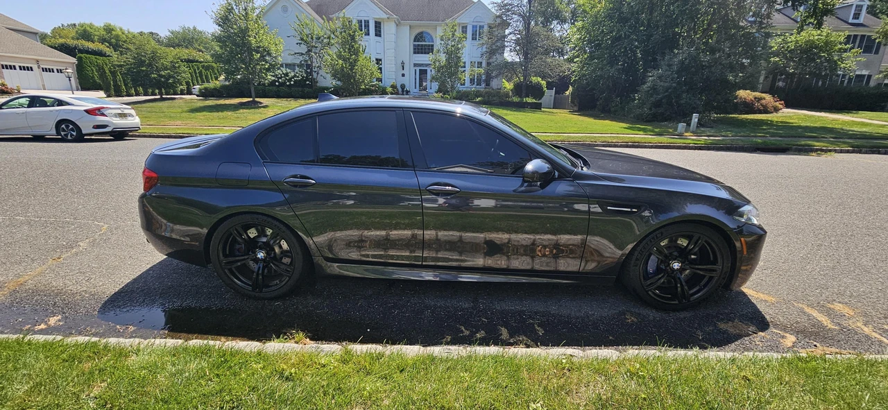 2016 BMW F10 M5 - Image 2 of 16