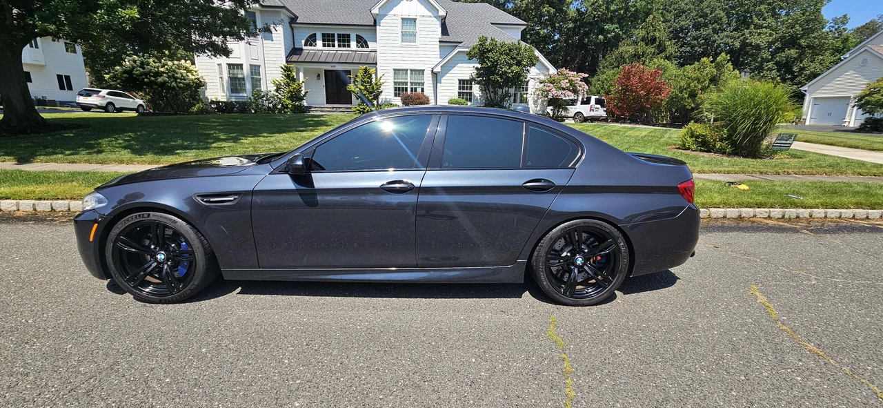 2016 BMW F10 M5 - Image 3 of 16