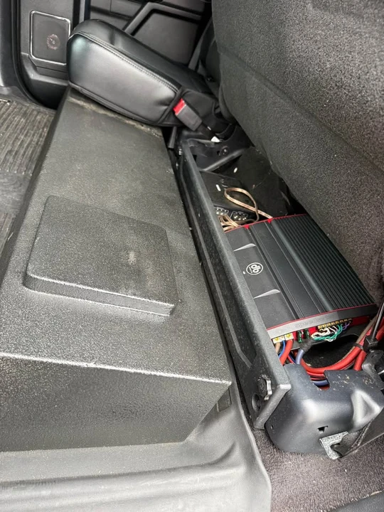2016 Ford F-150 13th Gen - Image 7 of 8