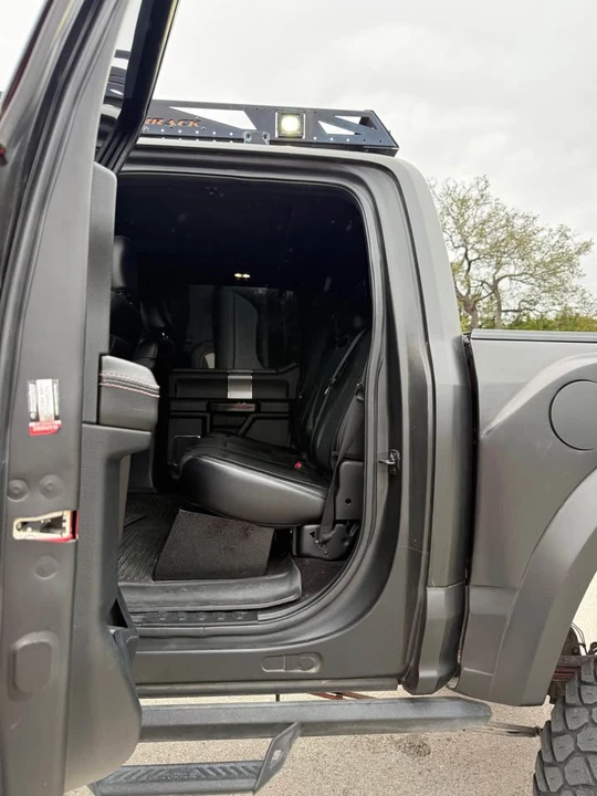2016 Ford F-150 13th Gen - Image 8 of 8