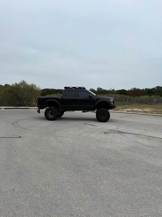 2016 Ford F-150 13th Gen - Image 4 of 8