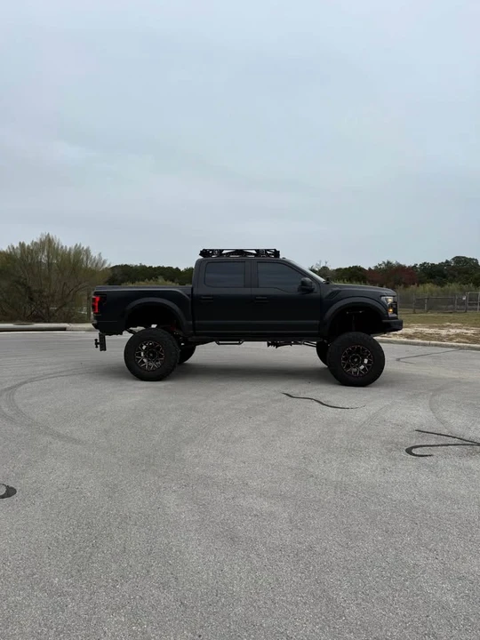 2016 Ford F-150 13th Gen - Image 2 of 8