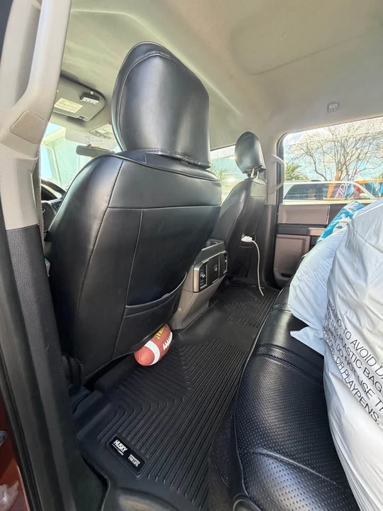 2016 Ford F-150 13th Gen - Image 8 of 8