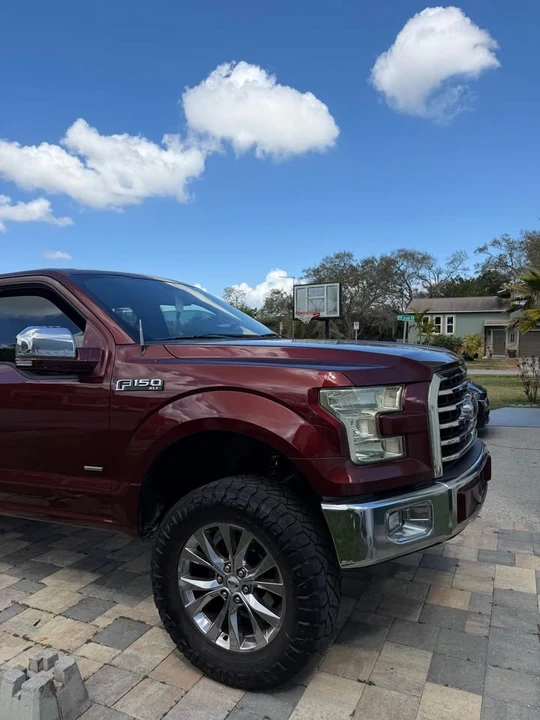 2016 Ford F-150 13th Gen - Image 2 of 8
