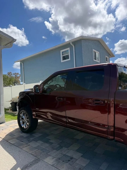 2016 Ford F-150 13th Gen - Image 3 of 8