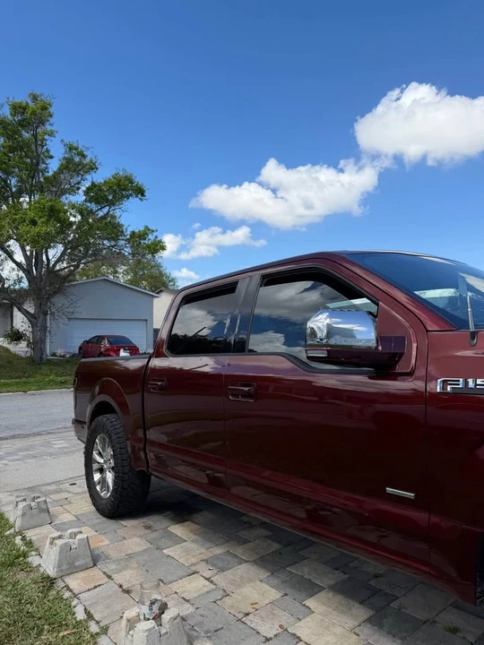 2016 Ford F-150 13th Gen - Image 4 of 8