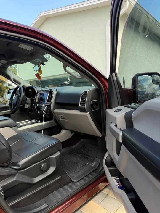 2016 Ford F-150 13th Gen - Image 7 of 8