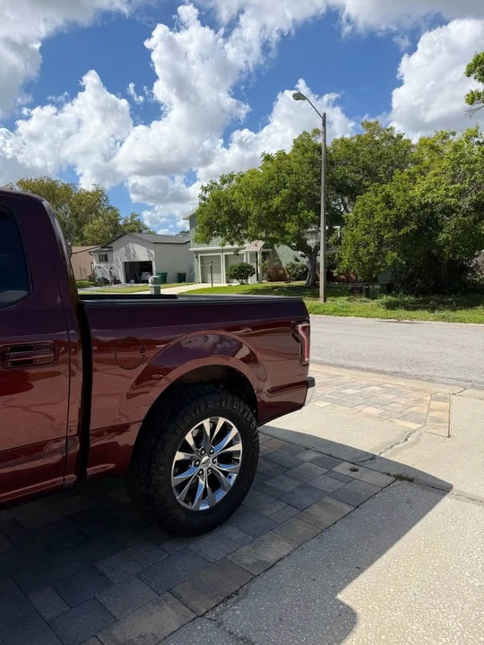 2016 Ford F-150 13th Gen - Image 5 of 8