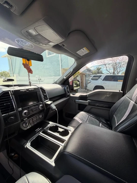 2016 Ford F-150 13th Gen - Image 6 of 8