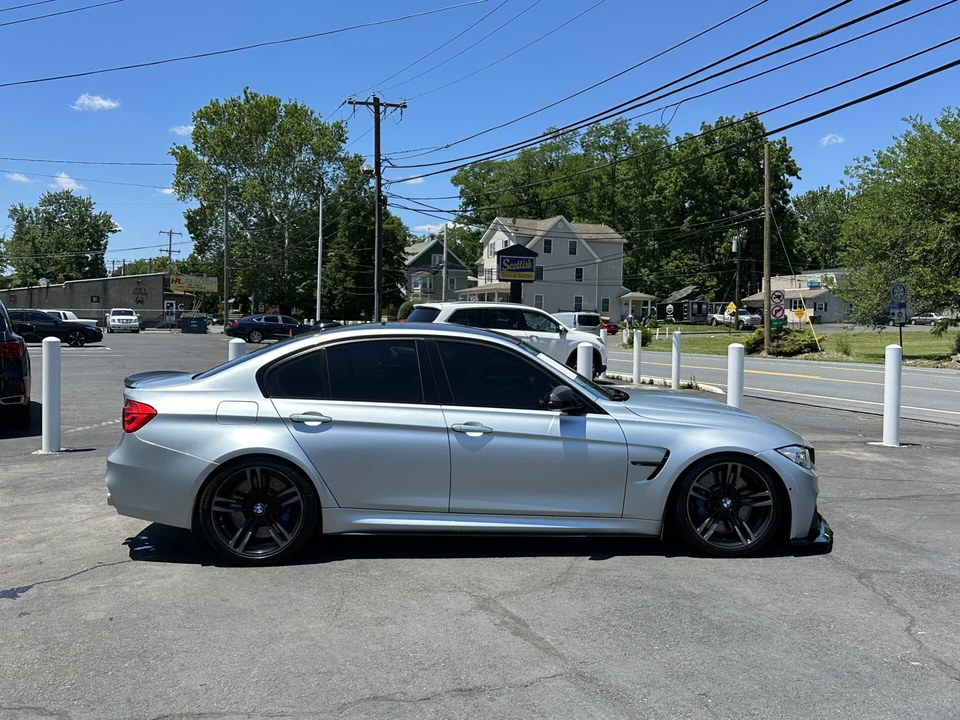 2016 BMW F80 M3 - Image 6 of 17