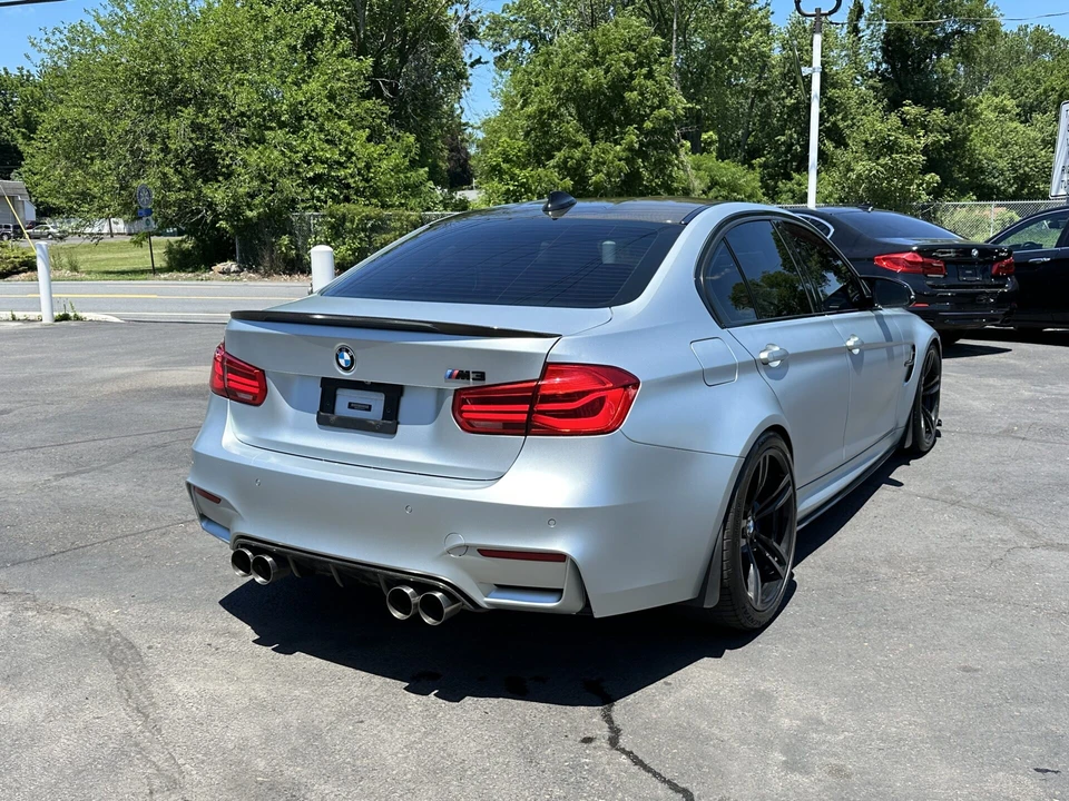 2016 BMW F80 M3 - Image 7 of 17