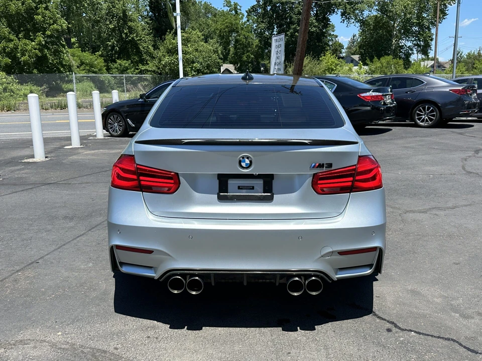 2016 BMW F80 M3 - Image 8 of 17