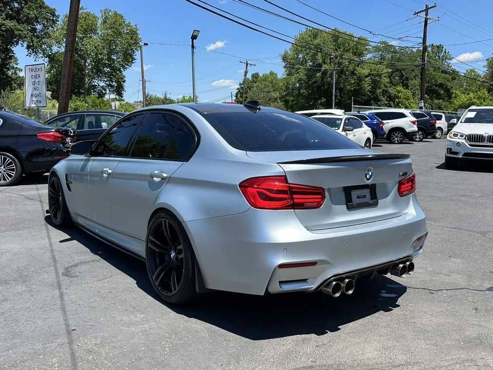 2016 BMW F80 M3 - Image 9 of 17