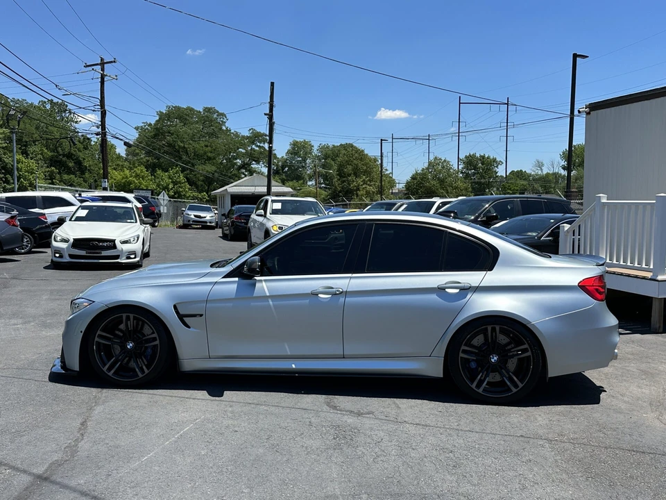 2016 BMW F80 M3 - Image 10 of 17