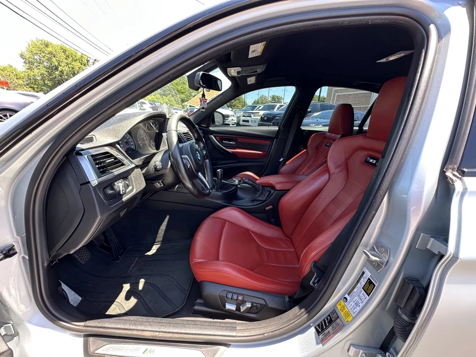 2016 BMW F80 M3 - Image 2 of 17