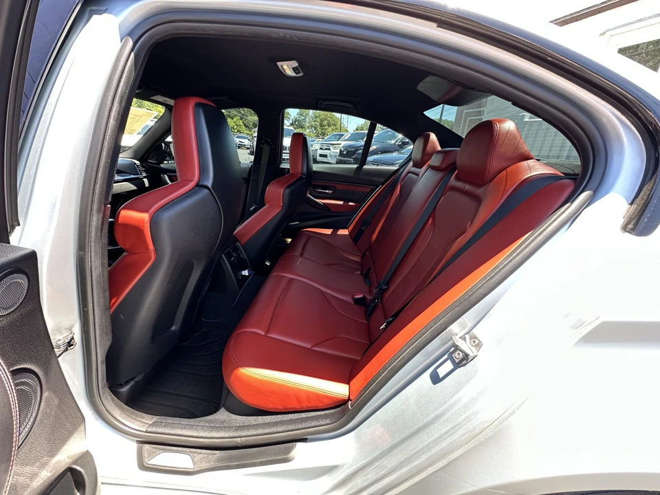 2016 BMW F80 M3 - Image 12 of 17