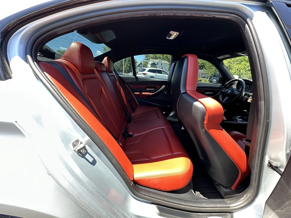 2016 BMW F80 M3 - Image 13 of 17