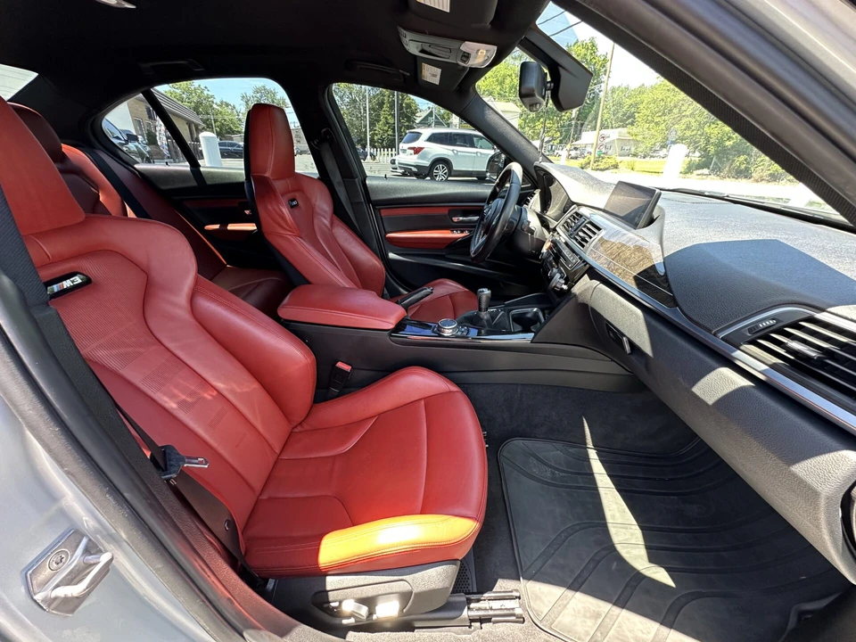 2016 BMW F80 M3 - Image 4 of 17