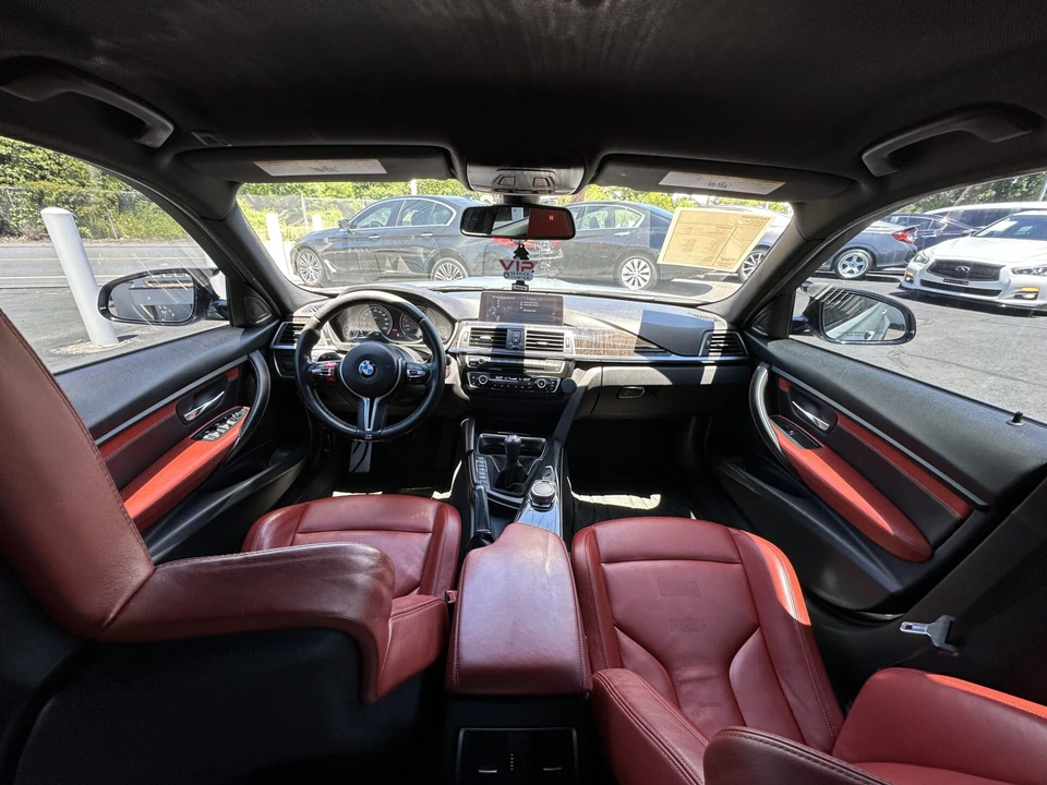 2016 BMW F80 M3 - Image 14 of 17