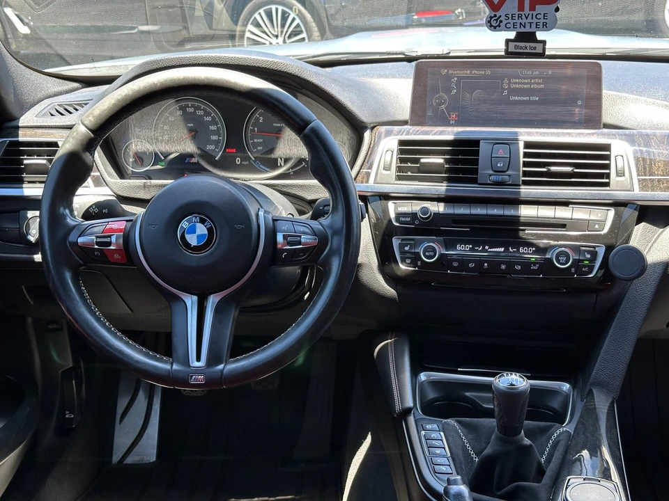 2016 BMW F80 M3 - Image 15 of 17