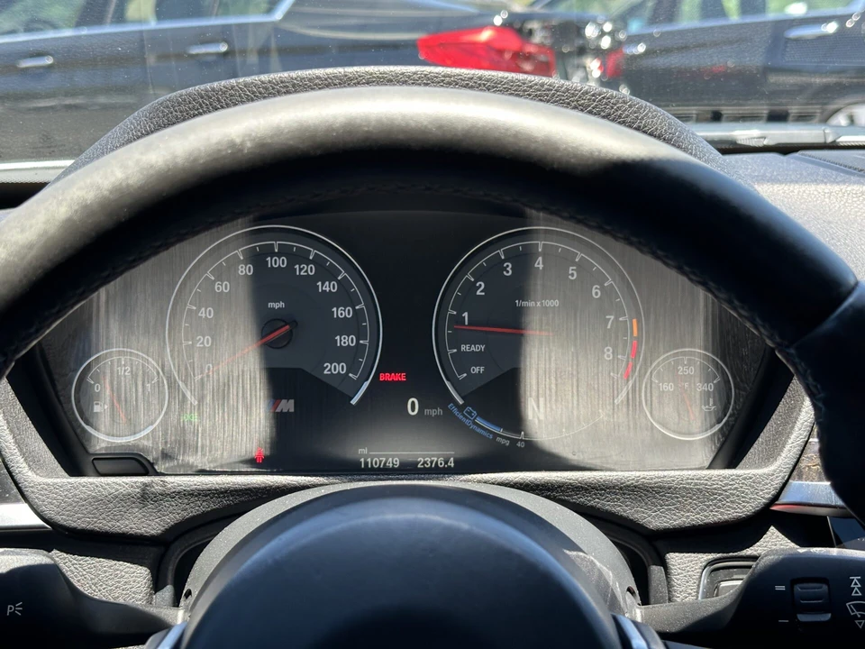 2016 BMW F80 M3 - Image 16 of 17