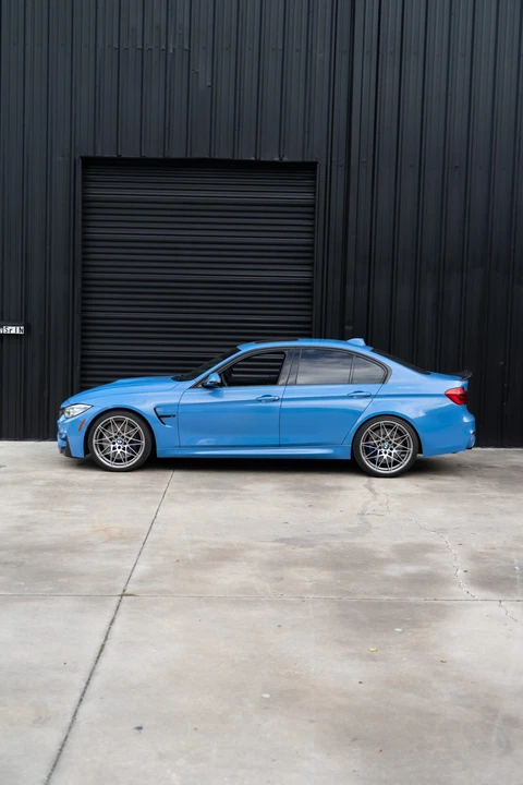 2016 BMW F80 M3 - Image 10 of 20