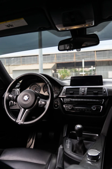 2016 BMW F80 M3 - Image 14 of 20
