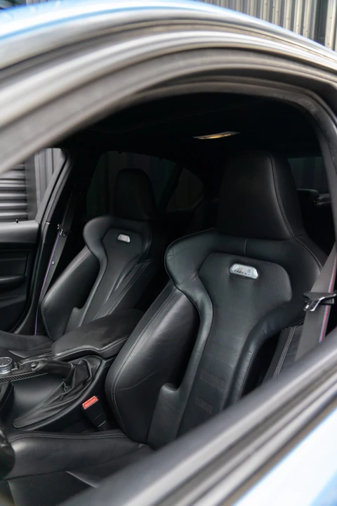 2016 BMW F80 M3 - Image 15 of 20