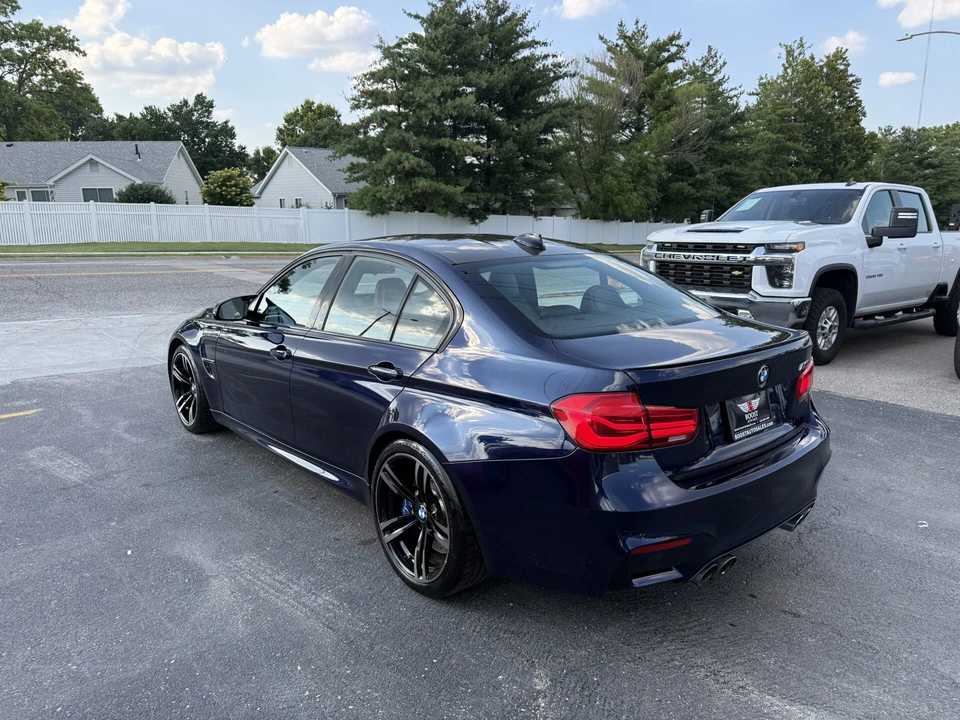 2016 BMW F80 M3 - Image 6 of 22