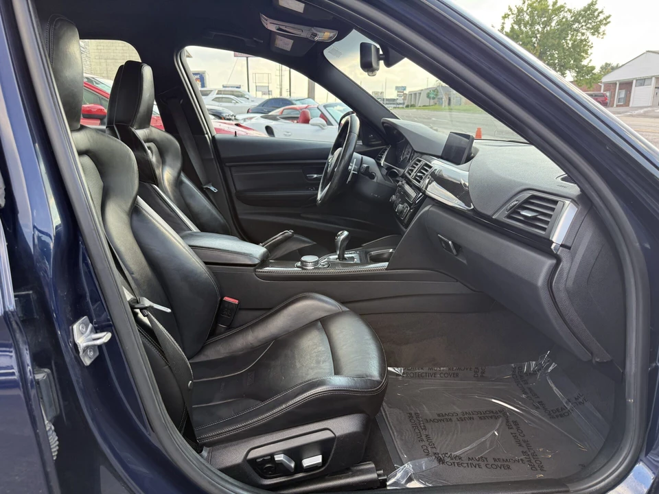 2016 BMW F80 M3 - Image 4 of 22