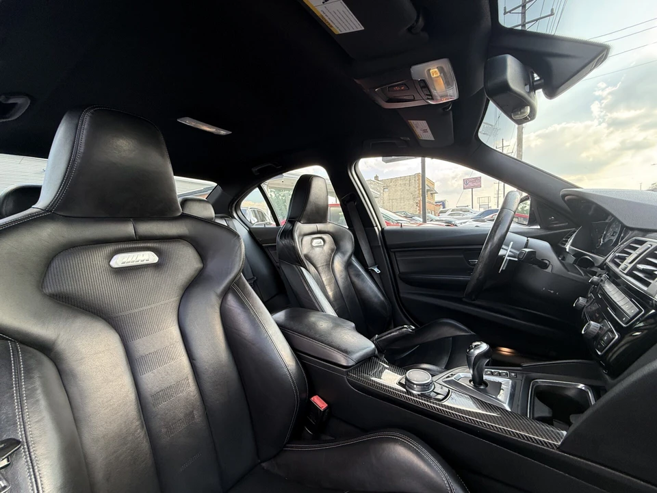 2016 BMW F80 M3 - Image 2 of 22