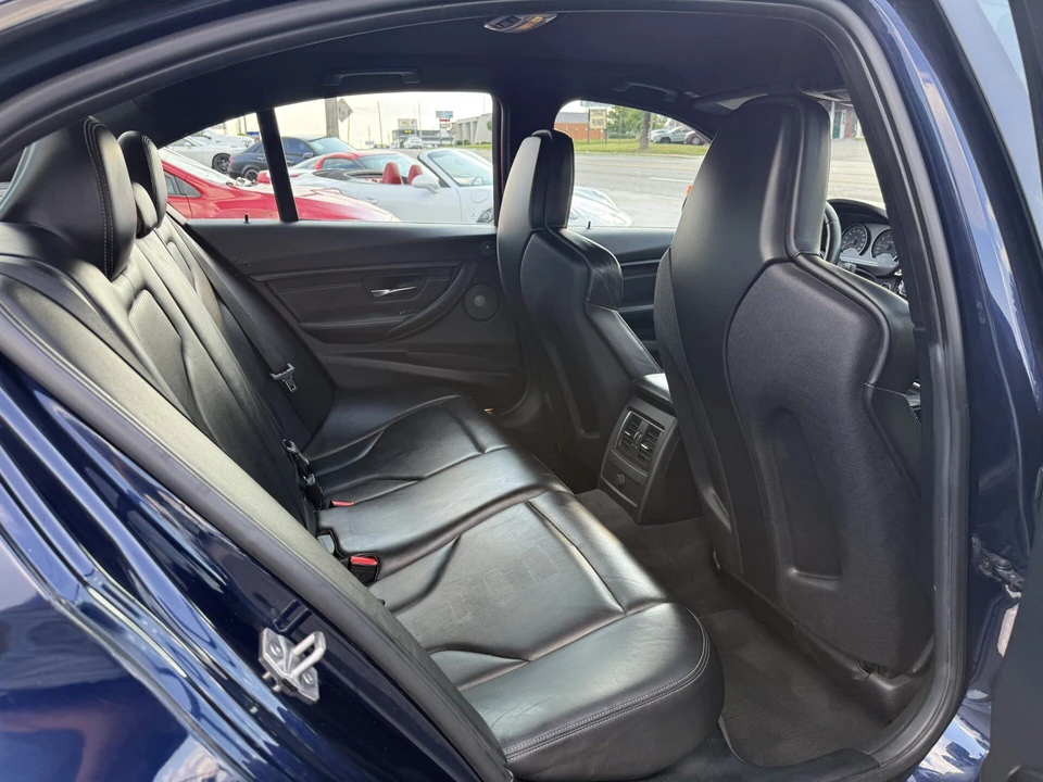 2016 BMW F80 M3 - Image 12 of 22