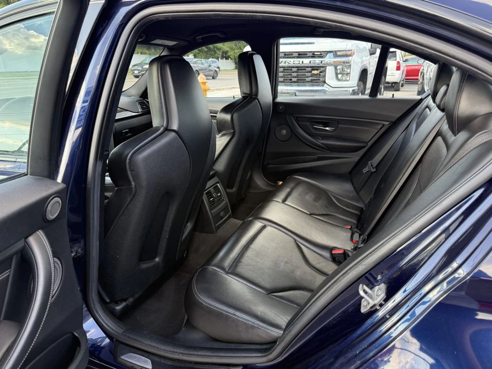 2016 BMW F80 M3 - Image 14 of 22