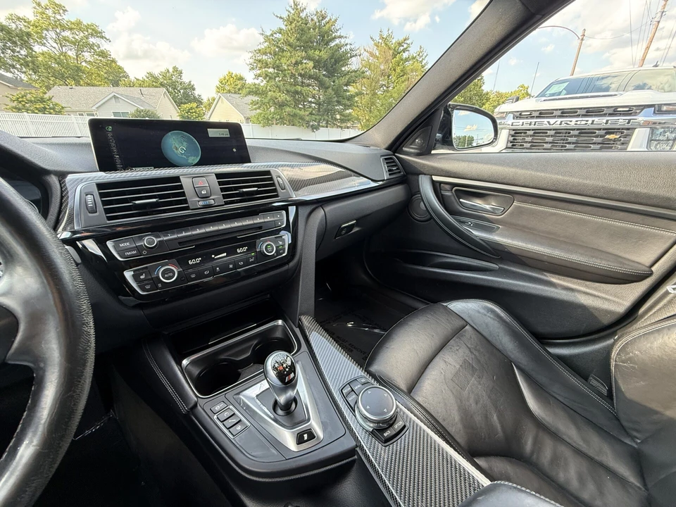 2016 BMW F80 M3 - Image 20 of 22