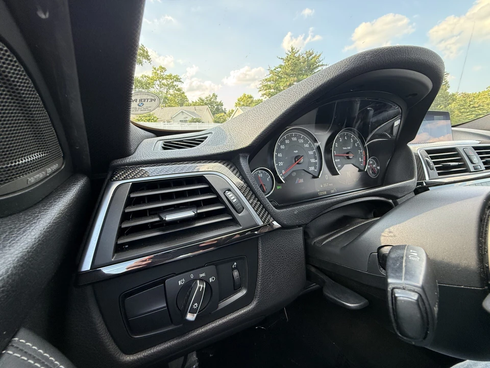 2016 BMW F80 M3 - Image 22 of 22