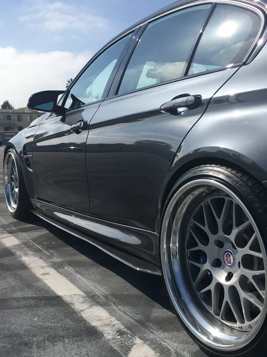 2016 BMW F80 M3 - Image 3 of 11